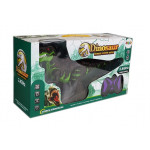 Dinosaurus Tyrannosaurus RC - zelený